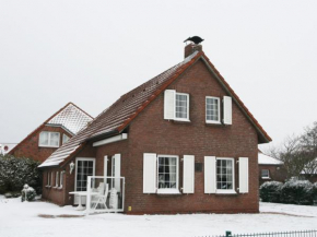 Holiday Home Sonnenschein by Interhome